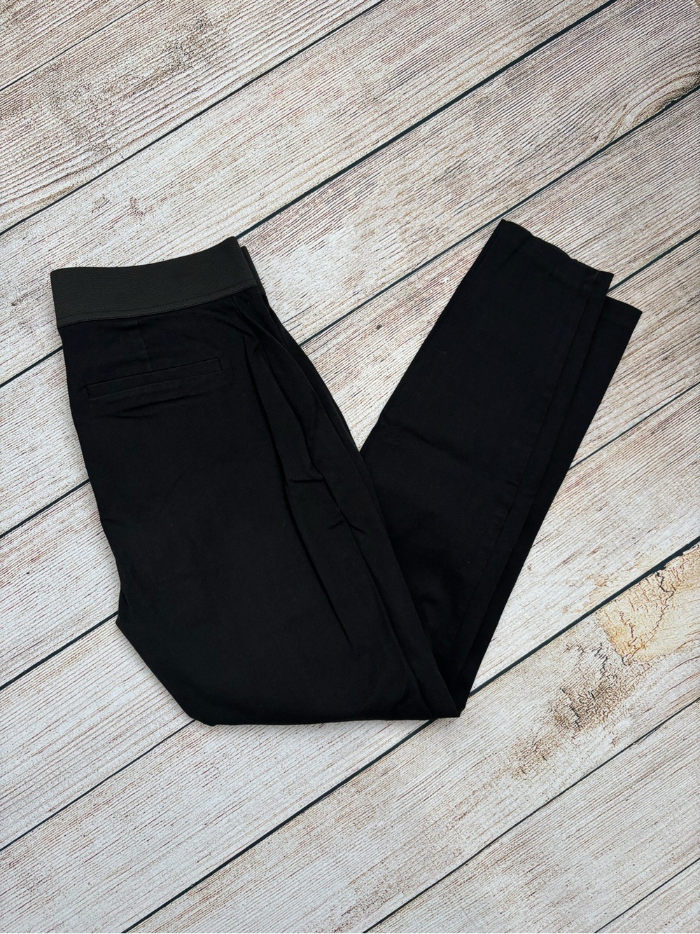 A new day Stretchy Dress Pants sz 8